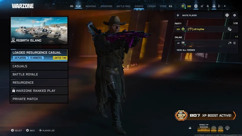 Black Ops 7 Weekly Update