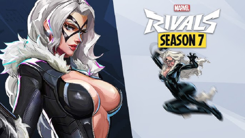 What Players Should Expect from Marvel Rivals Season 7