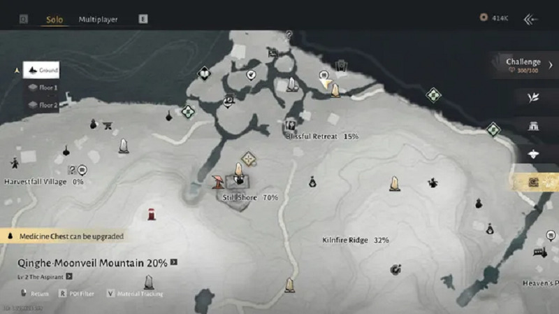 Exploration Is the Core Experience