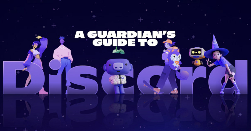 Discord 2026 Guide Everything You Need to Know About Voice Chat & Servers