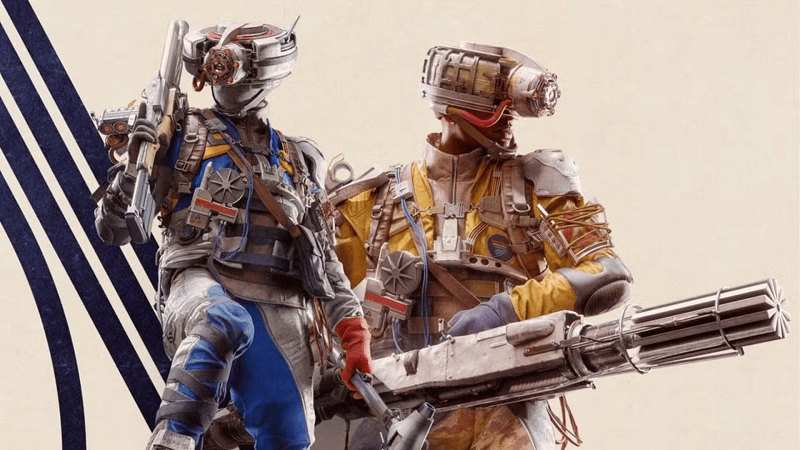 ARC Raiders Patch Notes April 2026
