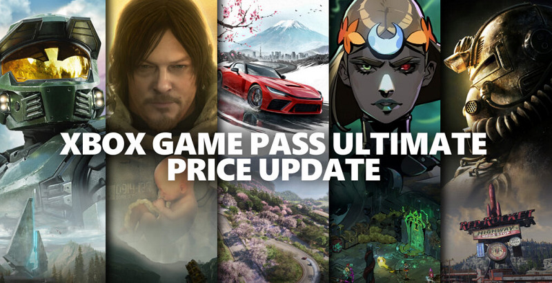 Xbox Game Pass April–May 2026 Update