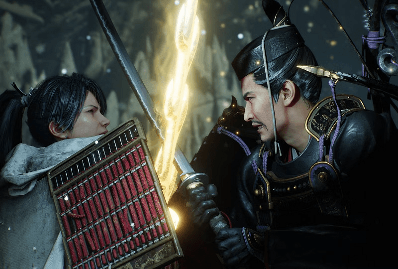 Nioh 3 Beginner Guide
