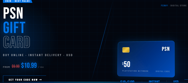 How to Save More on PSN in 2026