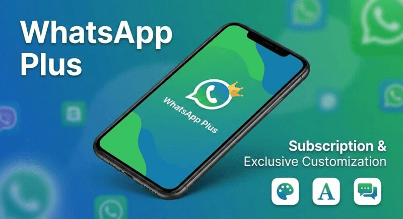WhatsApp Plus