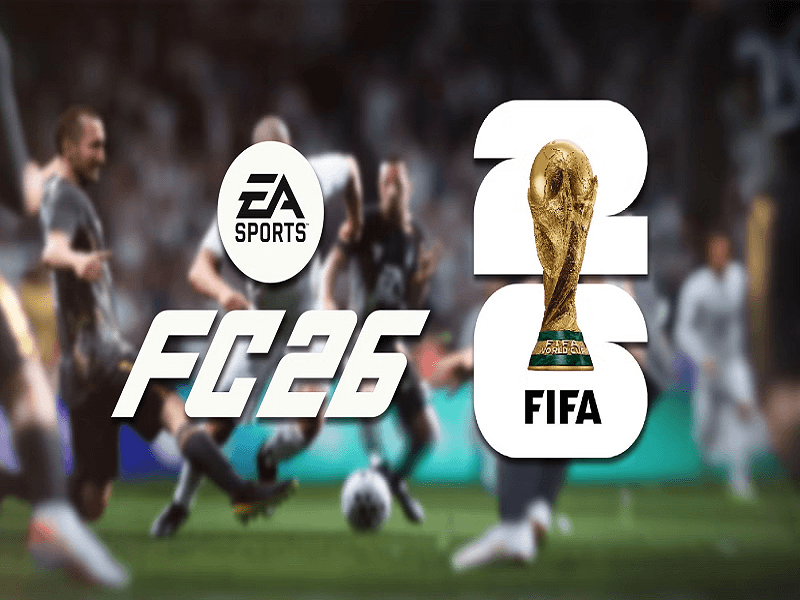 EA FC 26 The World’s Game Update Explained