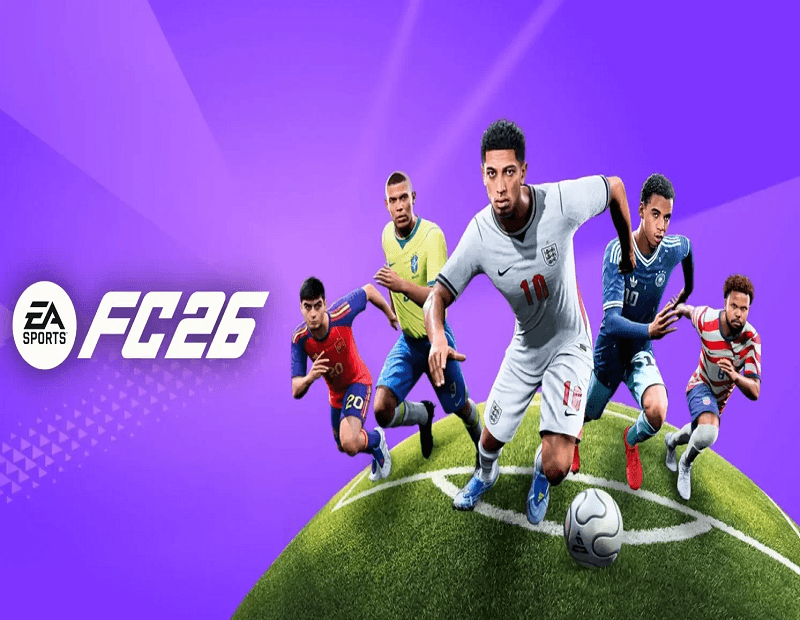 EA FC 26 Major Update