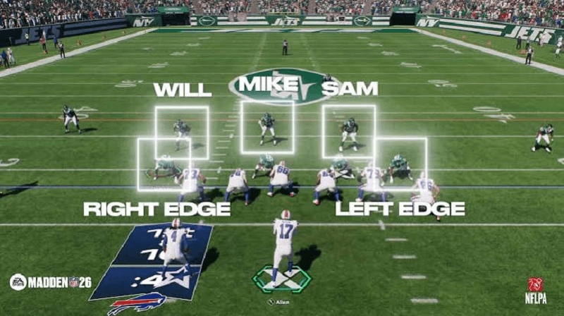 How to Master Franchise Mode in Madden NFL 26