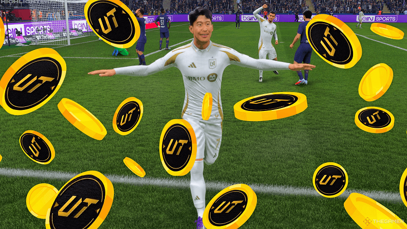 How to Get FC 26 Coins Fast